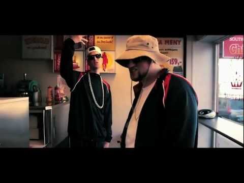 Smidig - Uten Å Prøve På Det feat. Simmy Man