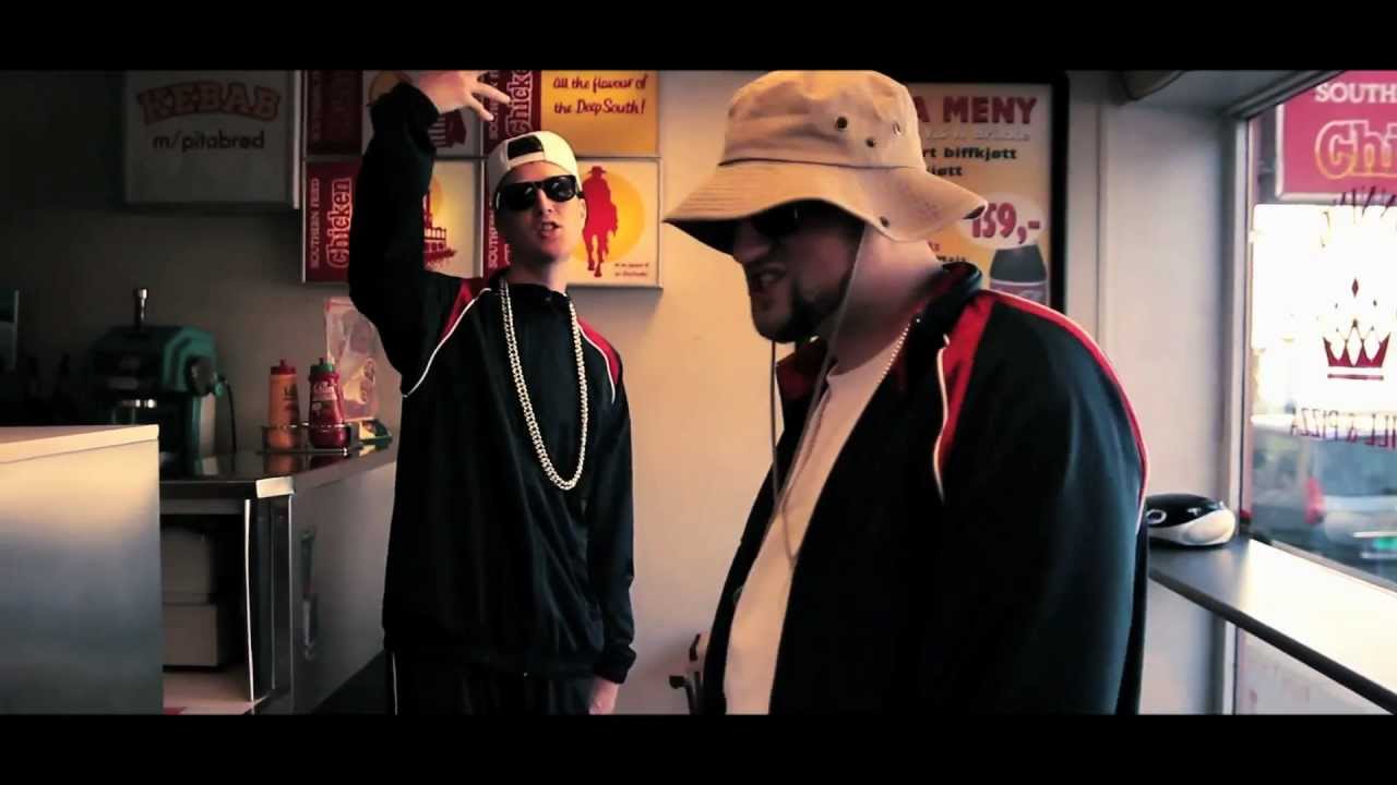 Smidig - Uten Å Prøve På Det feat. Simmy Man