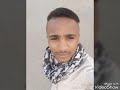 الشاعر نجيب علي احمد2019 