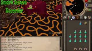 fire cape guide for pures on silab garza
