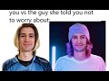 xQc Reacts to Memes Made by Viewers! - Reddit Recap #177