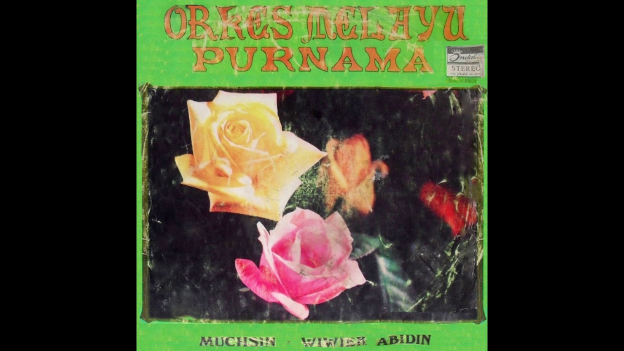 OM Purnama - Untuk Wanita [Full Album]