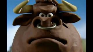 The Bull Sound Effect (Shaun the Sheep)