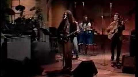 Waiting for the Sun TV show performance - TV Show performance video thumbnail