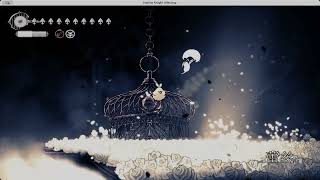 ascended lace2 fight but I parry a lot