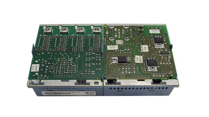 B&R 7CP474 60 1 Controller Repairs