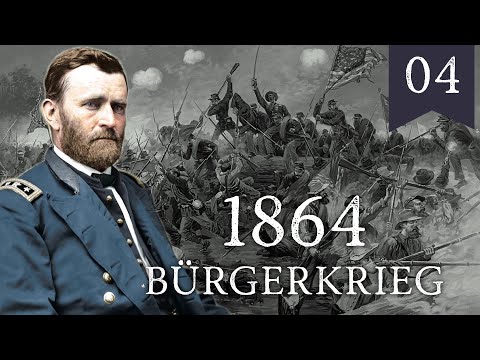 Video: Wo wurde die Konföderation 1864 in zwei Teile geteilt?