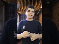 لما تطلب بيتزا من شيف لعيب كنت جوعان يا ناس رسول سيتي Shorts ابلور رسول سيتي رسول 