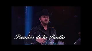 Calibre 50 "Siempre Te Voy A Querer" Premios De La Radio