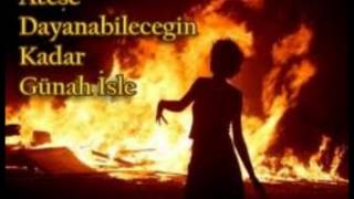 Ben Her Gece Sarhoştum Yalçın Yılmaz Müziksiz İlahi