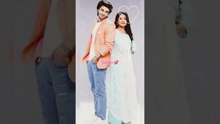 Aashi love SID nice picture 💘 chahenge tumhe itna 🥰 bharat ahlawat and Swati Sharma 💕#ytshorts
