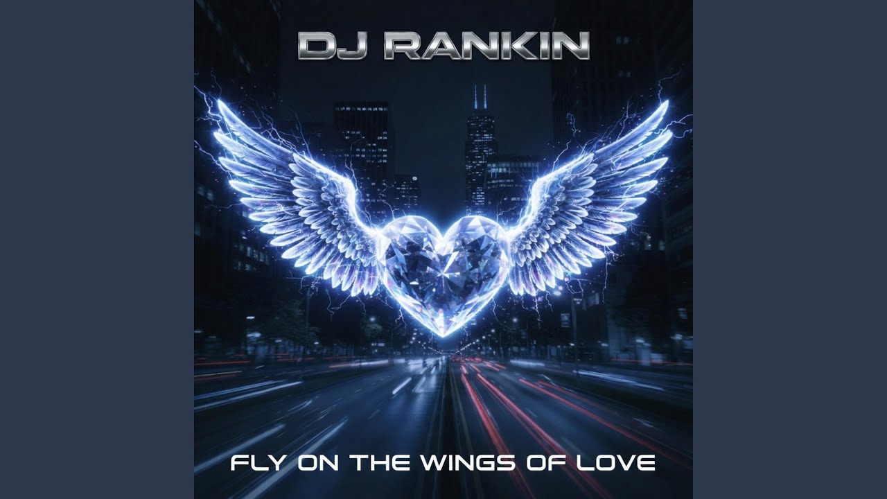 Fly on the Wings of Love - YouTube