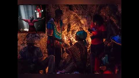 si ou wè m ta mouri Ohhh s on konplo ki tchwe m officiel musique vidéo samba Mèvèy Pòdepè