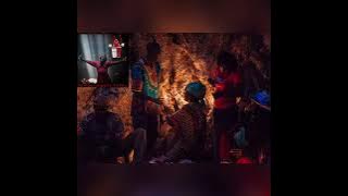 si ou wè m ta mouri Ohhh s on konplo ki tchwe m officiel musique vidéo samba Mèvèy Pòdepè