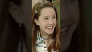 being a kid again  #amandabynes #edit #theamandashow #nickelodeon #shorts #drakebell #joshpeck