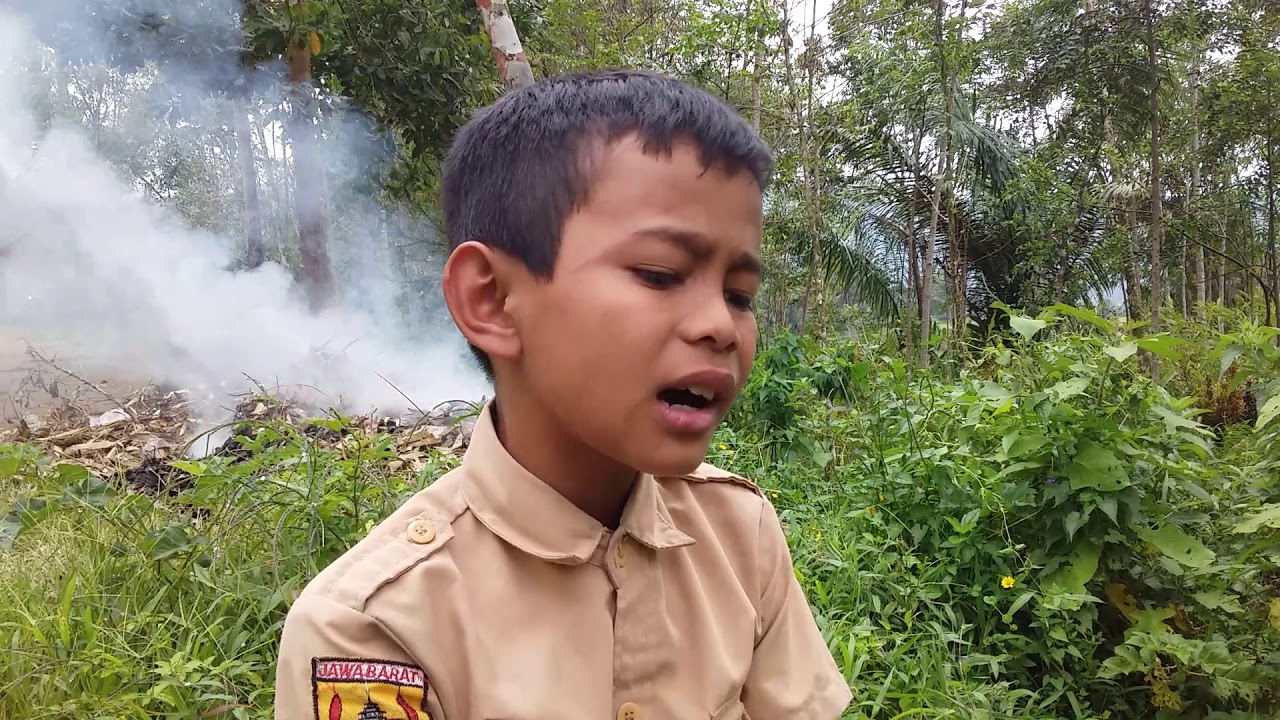 Bocah kampung 