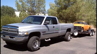 EV Conversion Range - How much is enough?  - The EV Conversion Information Channel