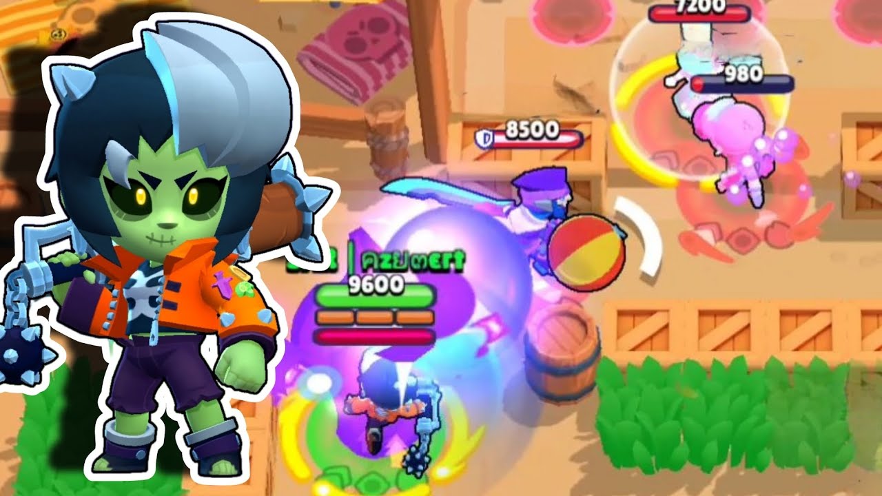 ZOMBIBI 900 🏆 - RANDOMS + HYPERCHARGUE 🔥👑