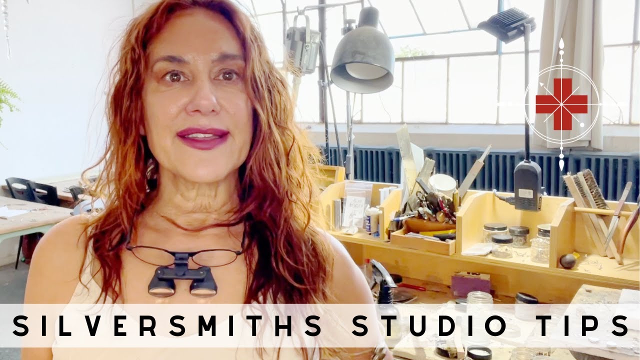 Studio Tips - Making Your Work Your Own - YouTube