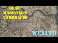GEAR: MAGISTER'S VAMBRACES - Wealth - Oxenefordscire (AC Valhalla)