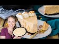 No Oven Required Decadent Peanut Butter Pie