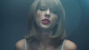 Taylor Swift - Message In A Bottle (Taylor's Version) (From The Vault) (Official Music Video)