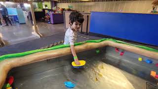 Akron children museum