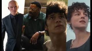 Colman Domingo, Nicholas Hoult, Noah Jupe &amp; Emma Corrin to star in thriller The Servent