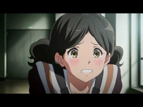 【MAD/AMV】響け! ユーフォニアム Sound! Euphonium 【今、歩き出す君へ】