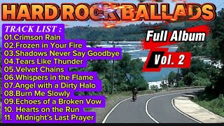 Download Lagu Hard Rock Ballads Full Album | Sad Love Songs | Sad Rock Songs MP3
