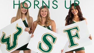 USF All Girl Cheer Docuseries | Season 1 | Episode 1 – Pilot