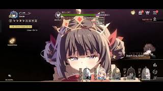 [Lost Sword: Global] 46-10 Hell - Lucy