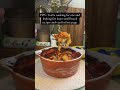Cooking your favorite meals is an act of self care! #cookingforone #recipeideas #smallbatch