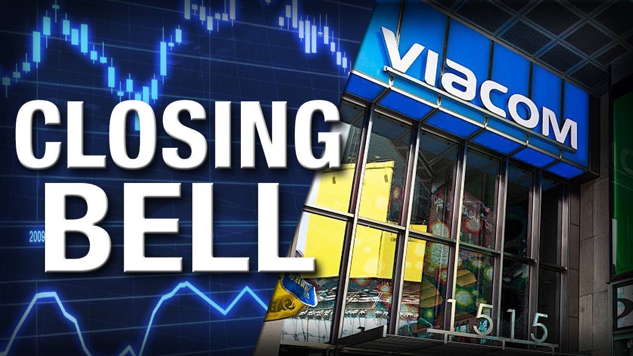 Closing Bell: Stocks Tread Water Ahead of Fed’s March Meeting