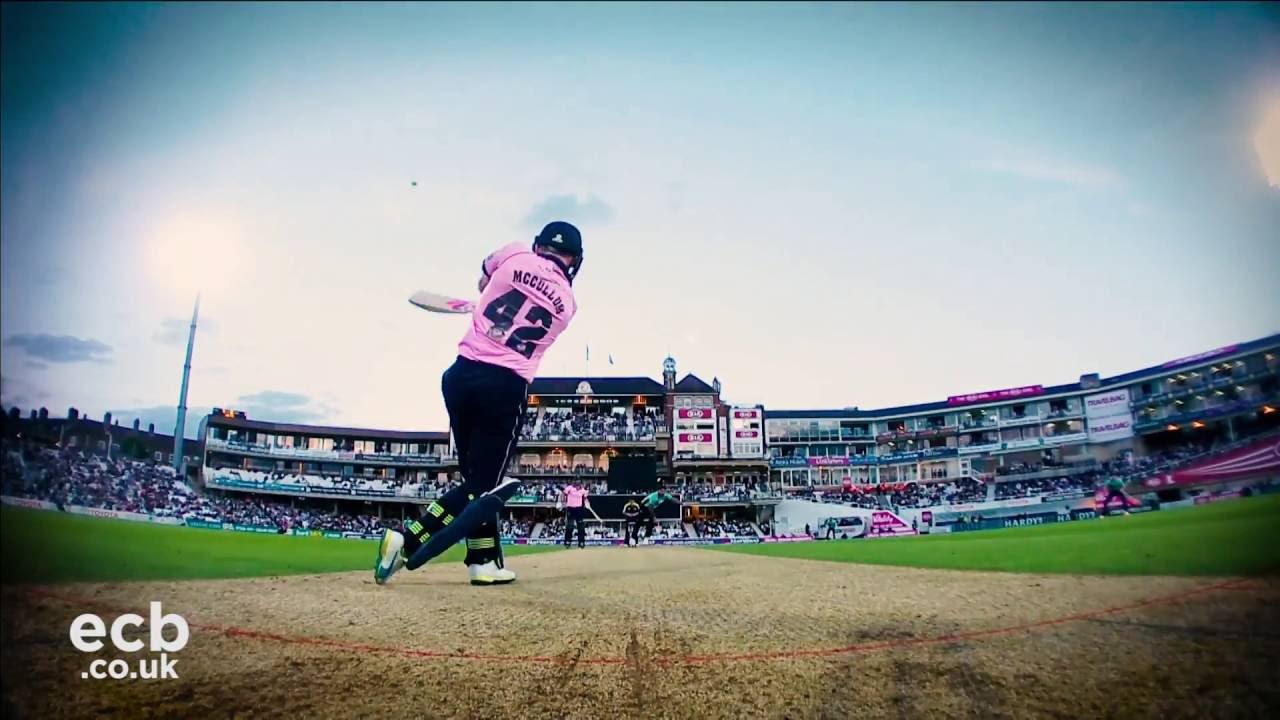 #Blast16 quarter-final preview: Middlesex twenty20 world cup 2019
