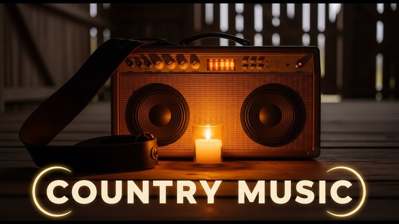 This Country Song Feels Like Loss 🤠 Emotional Modern Country Music About Goodbye