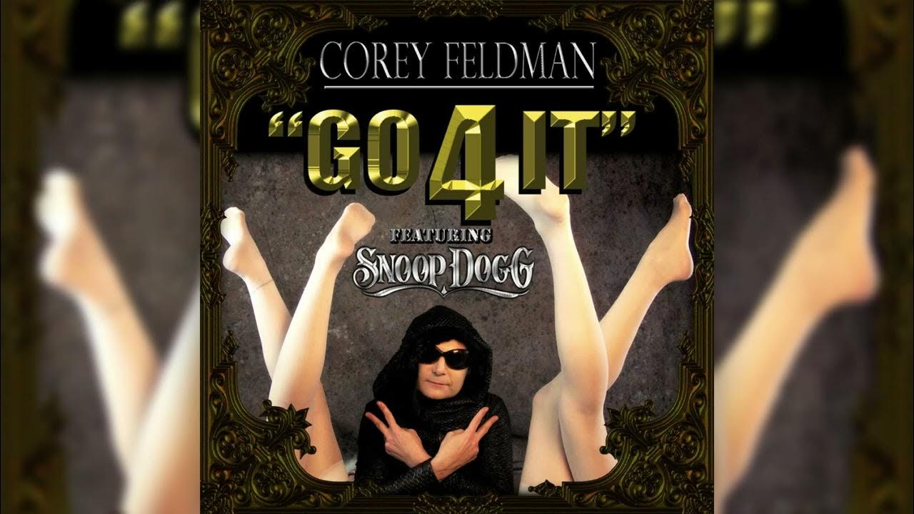 Corey Feldman Go 4 It (HQ Audio) YouTube