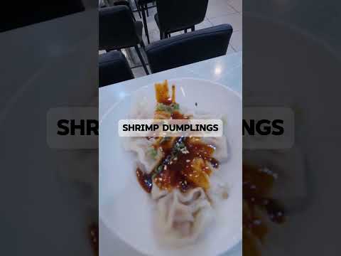 Real POV | Taiwan’s Most Famous Dumpling Chain | Bafang Yunji 4K