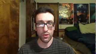 V-Log/DVD & Blu Ray Update 10/15/13