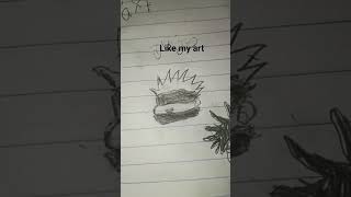 jjk fan art