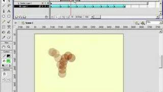 Video Tutorial 58 Sobre Macromedia Flash Mx
