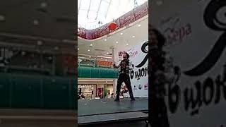 Брмен шоу, шоу шаров, Фестиваль я в шоколаде. Ривьера Липецк. К новому году готов Брмен шоу, шоу шаров, Фестиваль я в шоколаде. Ривьера Липецк. К новому году готов