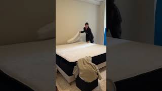 Packing & Unpacking using ZippGo Moving Boxes