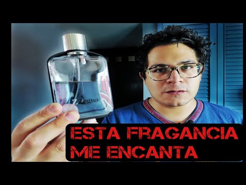 Z ZEGNA, UNA BUENA FRAGANCIA PARA EL CALOR ¡PRUEBALA!