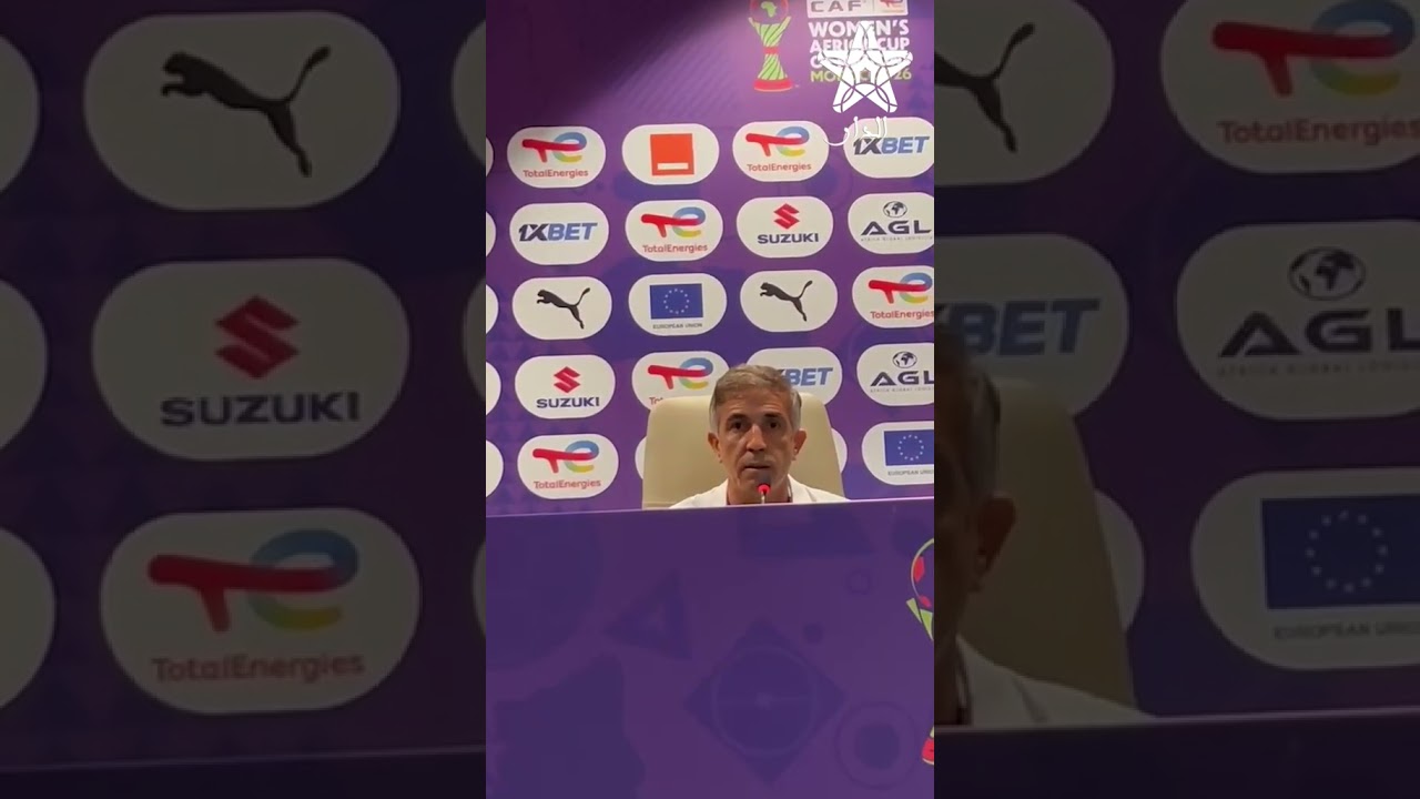 مدرب الجزائر للسيدات.. مواجهة المغرب ديربي كبير ونحن هنا لكرة القدم فقط