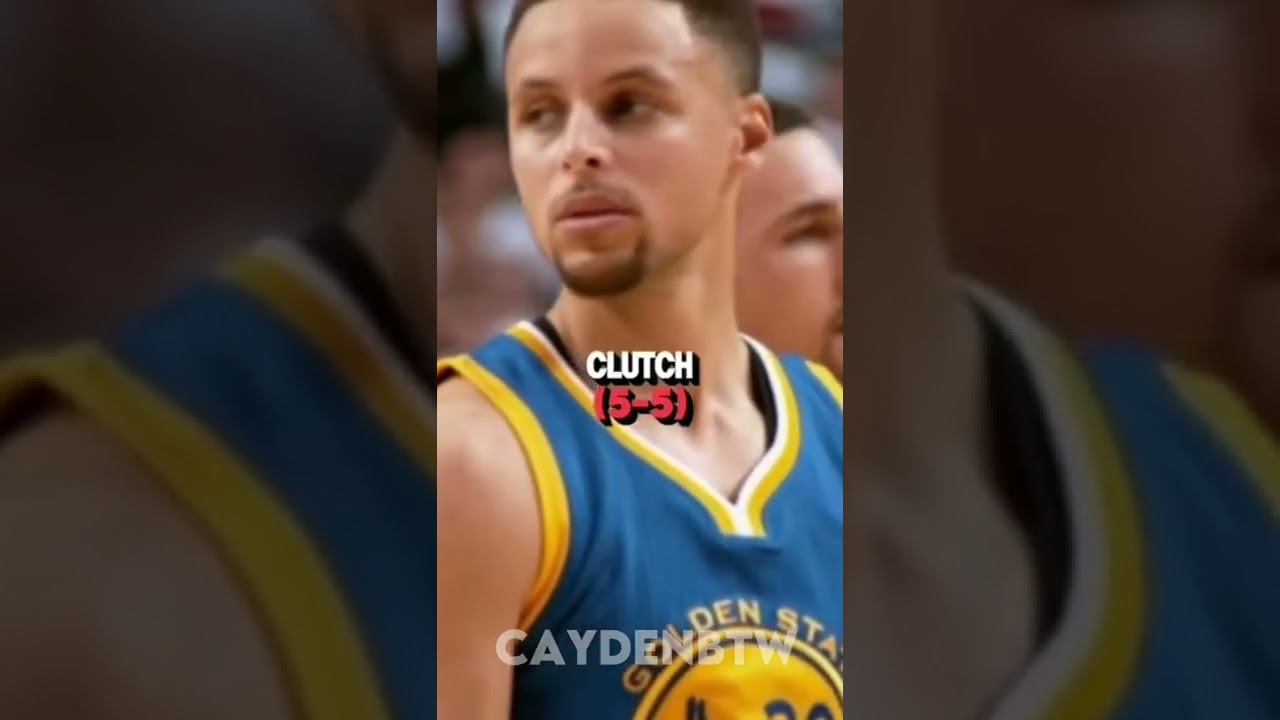 Prime Russell Westbrook Vs Prime Stephen Curry 🔥