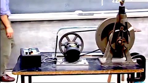 8.02x - Lect 32 - Third Exam Review