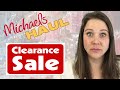 Micheals Beads Haul - How much I saved at Michael&#39;s on Beads and Jewelry Accessories