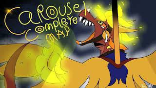 Carousel thumbnail entry for @ArtisticAngel Lucas !