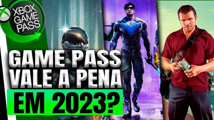 Xbox Game Pass Ultimate vale a pena? Veja preço e jogos da assinatura